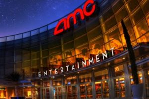 AMC Entertainment