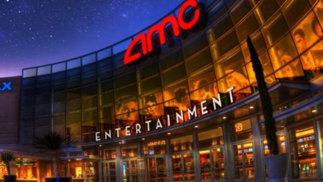 AMC Entertainment