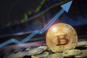 Augmentation du cours du Bitcoin