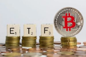 Bitcoin (BTC) ETF