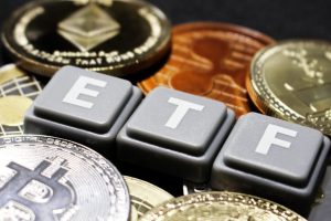 Bitcoin ETF