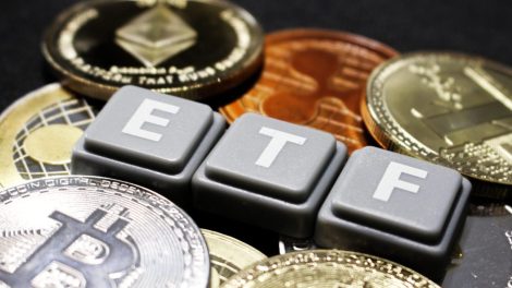 Bitcoin ETF