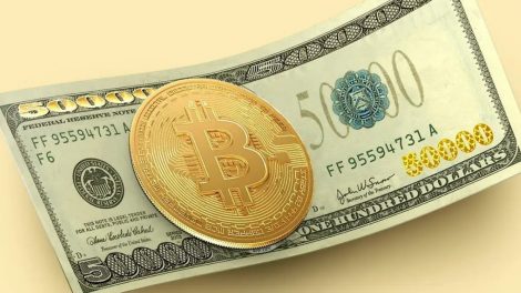 Bitcoin monnaie officielle