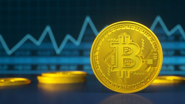 Bitcoin prédiction 2021