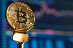 Bitcoin record hebdomadaire historique