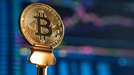 Bitcoin record hebdomadaire historique