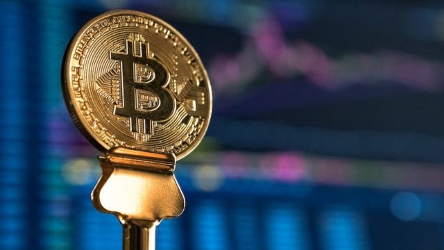 Bitcoin record hebdomadaire historique