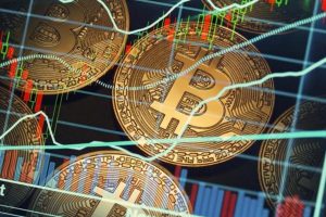 Bitcoin trading
