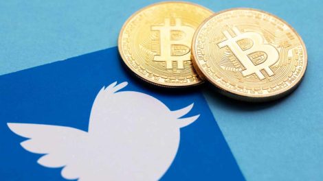 Bitcoin Twitter