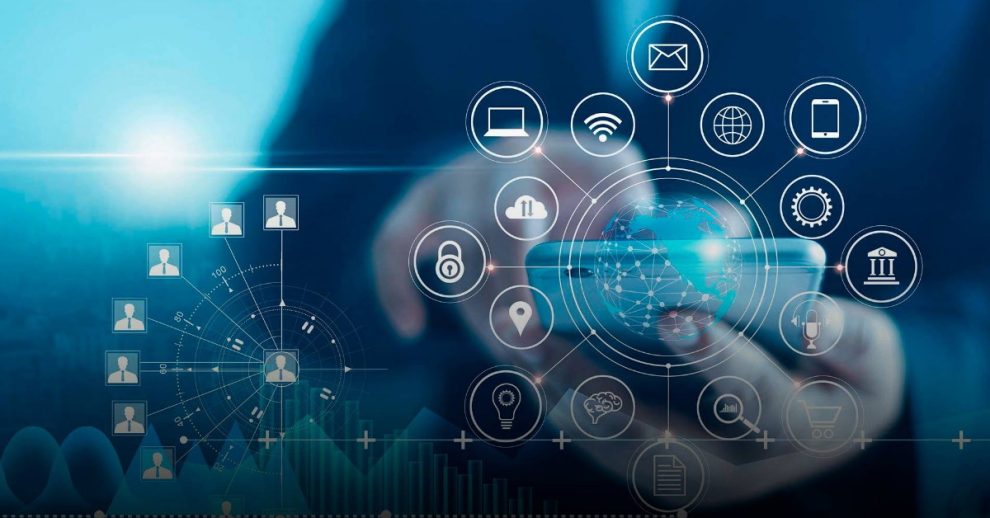 Tests blockchain