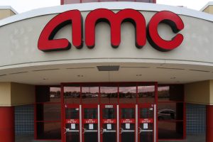 Cinéma AMC