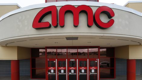 Cinéma AMC