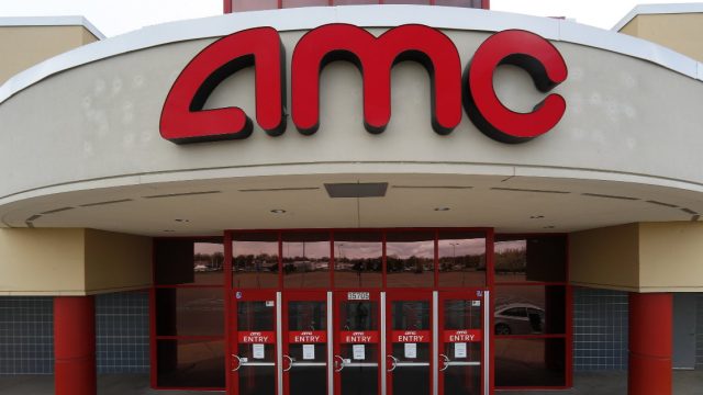 Cinéma AMC