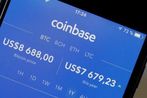 Coinbase détournement