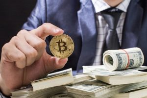 conseiller financier Bitcoin