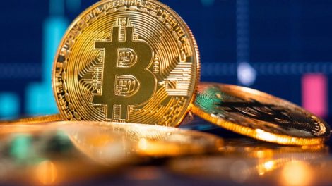 Cours Bitcoin BTC