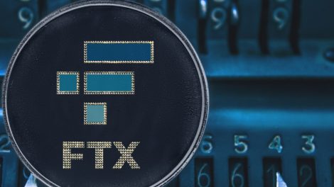 crypto-bourse FTX