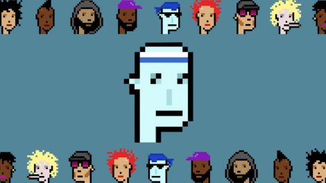 CryptoPunks