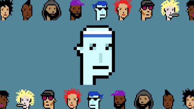 CryptoPunks