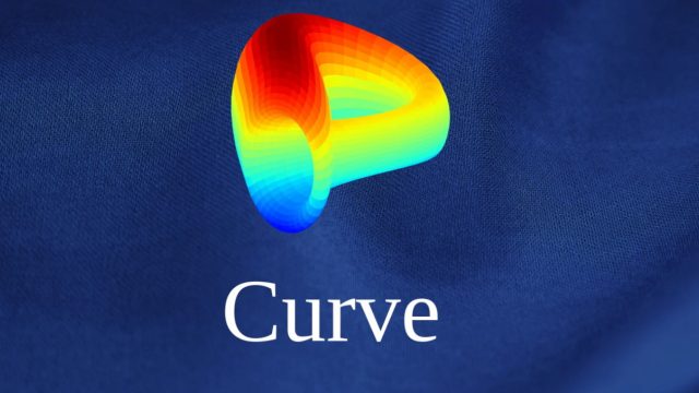 Curve DAO CRV