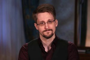 Edward Snowden