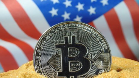 Etats-Unis Bitcoin