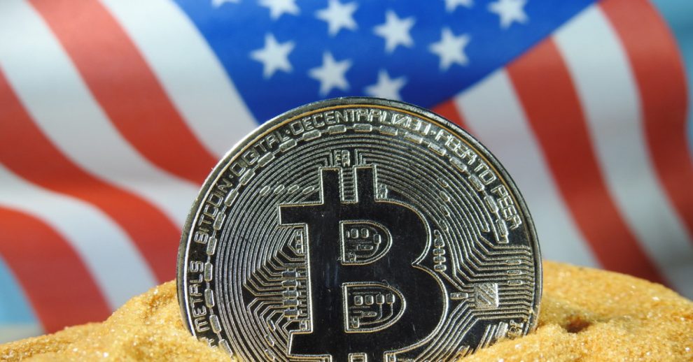 Etats-Unis Bitcoin