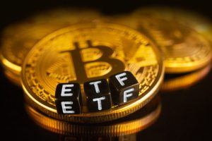 ETF Bitcoin