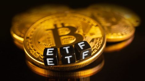 ETF Bitcoin