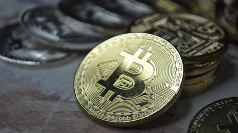 ETF sur Bitcoin