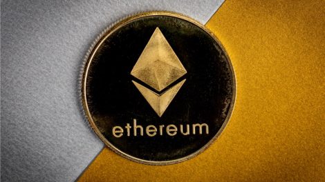 Record historique Ethereum