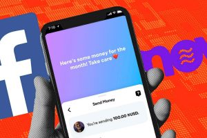 Facebook novi wallet