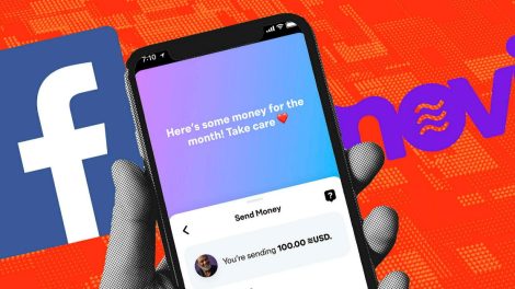 Facebook novi wallet
