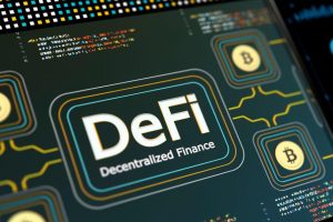 Finance décentralisée