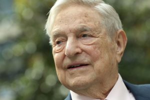 George Soros
