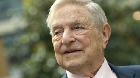 George Soros