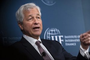 Jamie Dimon Bitcoin
