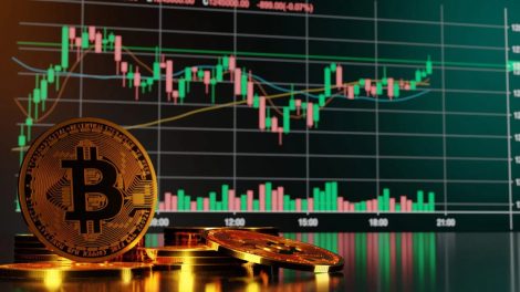 Marchés Bitcoin