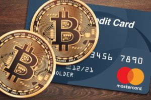 Mastercard Bitcoin