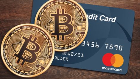 Mastercard Bitcoin