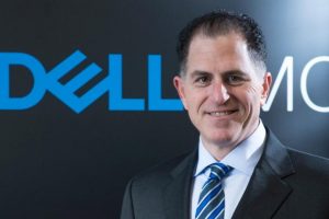 Michael DELL