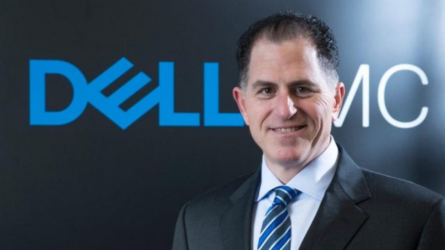 Michael DELL