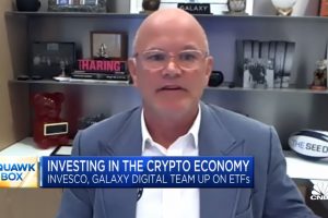 Mike Novogratz