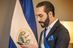 Nayib Bukele