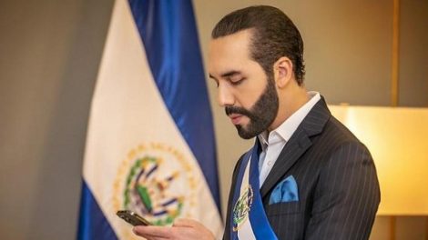 Nayib Bukele