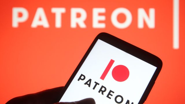 Patreon