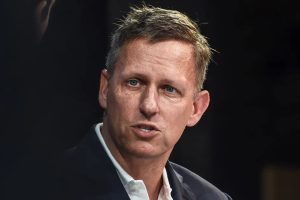 Peter Thiel