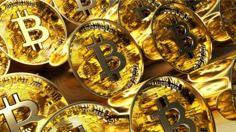 Pièces BTC Bitcoin