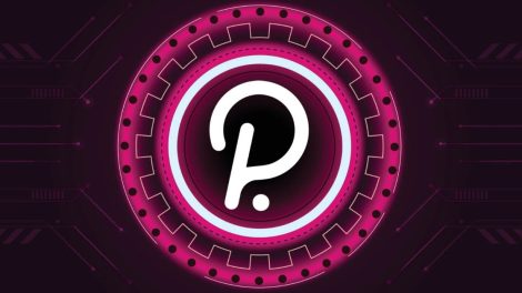 Polkadot (DOT)