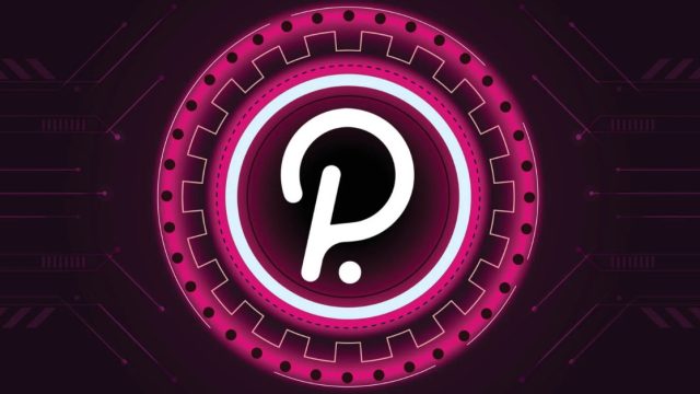 Polkadot (DOT)
